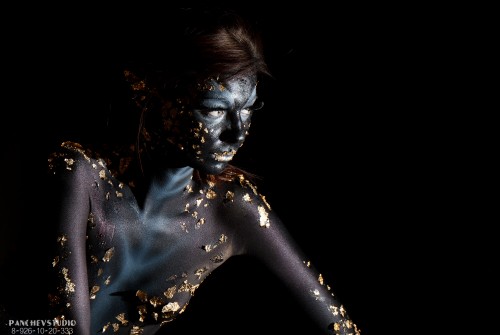 Body-art