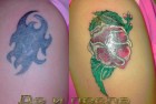 Cover up