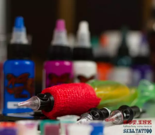 Ответы на основные вопросы о тату • 1 • KOT.INK - Tattoo Татуировка в Солнечногорске +7 (991) 938-28-22 Тату Солнечногорск
