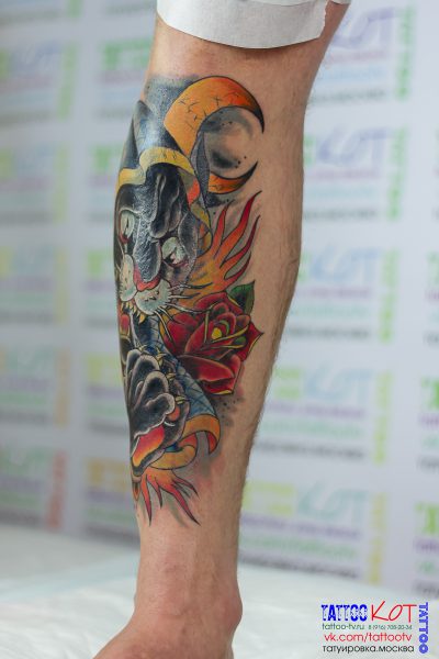 Татуировка в Солнечногорске • 19 • KOT.INK - Tattoo Татуировка в Солнечногорске +7 (991) 938-28-22 Tattoo +7 (926) 254-72-50 • (21.11.2025) • KOT.INK - Tattoo Татуировка в Солнечногорске +7 (991) 938-28-22 • Tattoo - KOT.INK - Татуировка в Солнечногорске, Клину, Зеленограде. Лучшая тату студия Солнечногорска 37M 18