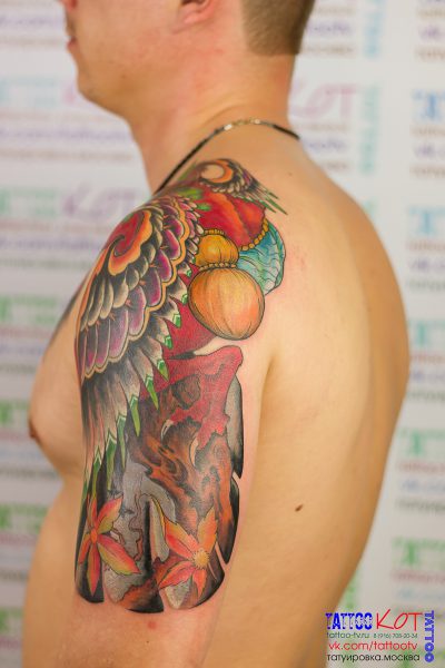 Татуировка в Солнечногорске • 163 • KOT.INK - Tattoo Татуировка в Солнечногорске +7 (991) 938-28-22 Tattoo +7 (926) 254-72-50 • (21.11.2025) • KOT.INK - Tattoo Татуировка в Солнечногорске +7 (991) 938-28-22 • Tattoo - KOT.INK - Татуировка в Солнечногорске, Клину, Зеленограде. Лучшая тату студия Солнечногорска 37M 35