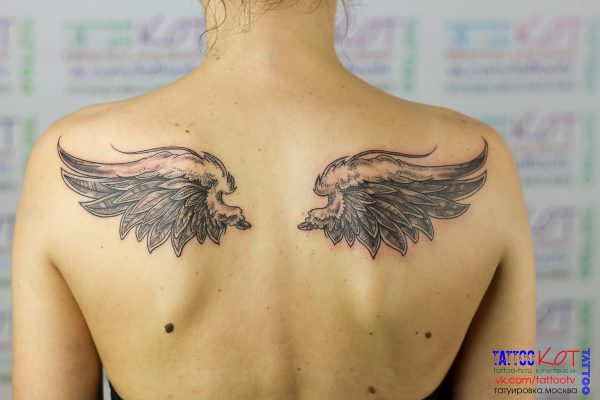 Татуировка в Солнечногорске • 183 • KOT.INK - Tattoo Татуировка в Солнечногорске +7 (991) 938-28-22 Tattoo +7 (926) 254-72-50 • (21.11.2025) • KOT.INK - Tattoo Татуировка в Солнечногорске +7 (991) 938-28-22 • Tattoo - KOT.INK - Татуировка в Солнечногорске, Клину, Зеленограде. Лучшая тату студия Солнечногорска 37M 7