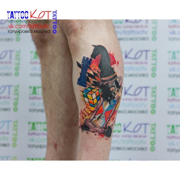 Татуировка в Солнечногорске • 117 • KOT.INK - Tattoo Татуировка в Солнечногорске +7 (991) 938-28-22 Tattoo +7 (926) 254-72-50 • (21.11.2025) • KOT.INK - Tattoo Татуировка в Солнечногорске +7 (991) 938-28-22 • Tattoo - KOT.INK - Татуировка в Солнечногорске, Клину, Зеленограде. Лучшая тату студия Солнечногорска TattooKot 22