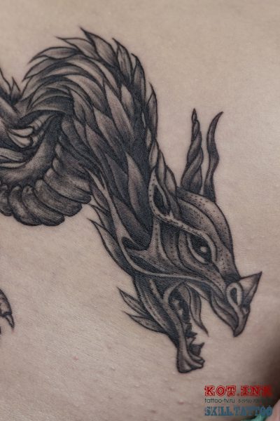 Tattoo +7 (926) 254-72-50 &bull; (21.11.2025) &bull; KOT.INK - Tattoo Татуировка в Солнечногорске +7 (991) 938-28-22 &bull; Tattoo - KOT.INK - Татуировка в Солнечногорске, Клину, Зеленограде. Лучшая тату студия Солнечногорска 52k 49