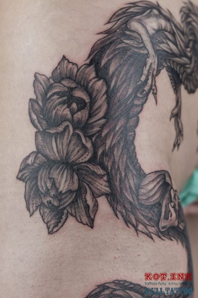 Tattoo +7 (926) 254-72-50 &bull; (21.11.2025) &bull; KOT.INK - Tattoo Татуировка в Солнечногорске +7 (991) 938-28-22 &bull; Tattoo - KOT.INK - Татуировка в Солнечногорске, Клину, Зеленограде. Лучшая тату студия Солнечногорска 52k 51