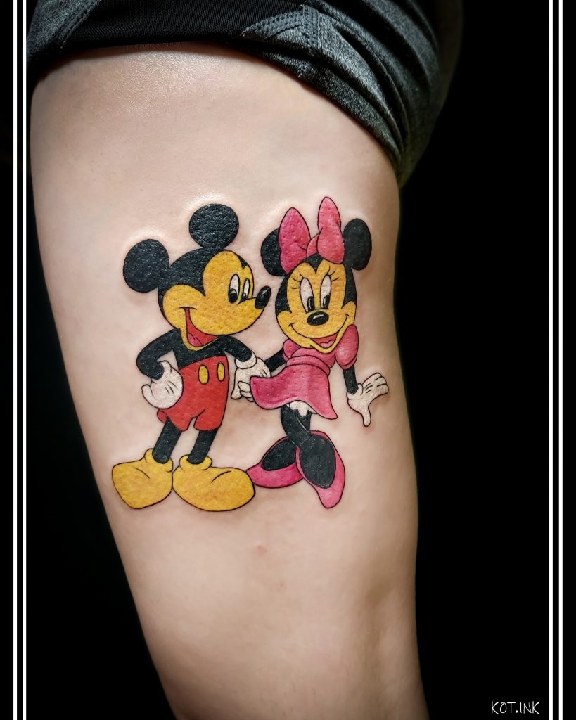 Tattoo +7 (926) 254-72-50 &bull; (21.11.2025) &bull; KOT.INK - Tattoo Татуировка в Солнечногорске +7 (991) 938-28-22 &bull; Tattoo - KOT.INK - Татуировка в Солнечногорске, Клину, Зеленограде. Лучшая тату студия Солнечногорска kot ink 4