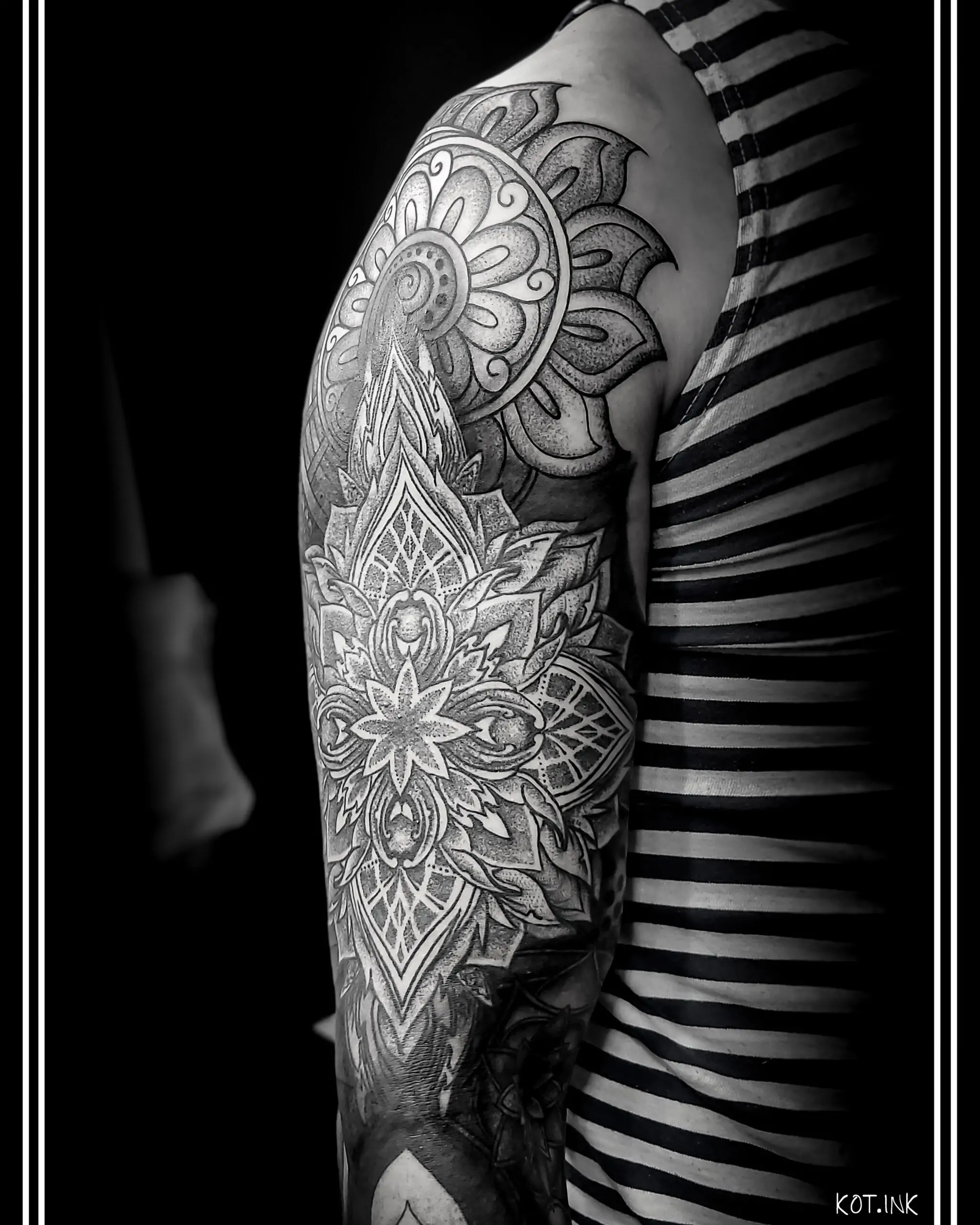 Tattoo +7 (926) 254-72-50 &bull; (06.07.2026) &bull; KOT.INK - Tattoo Татуировка в Солнечногорске +7 (991) 938-28-22 &bull; Tattoo - KOT.INK - Татуировка в Солнечногорске, Клину, Зеленограде. Лучшая тату студия Солнечногорска kot ink 40 scaled