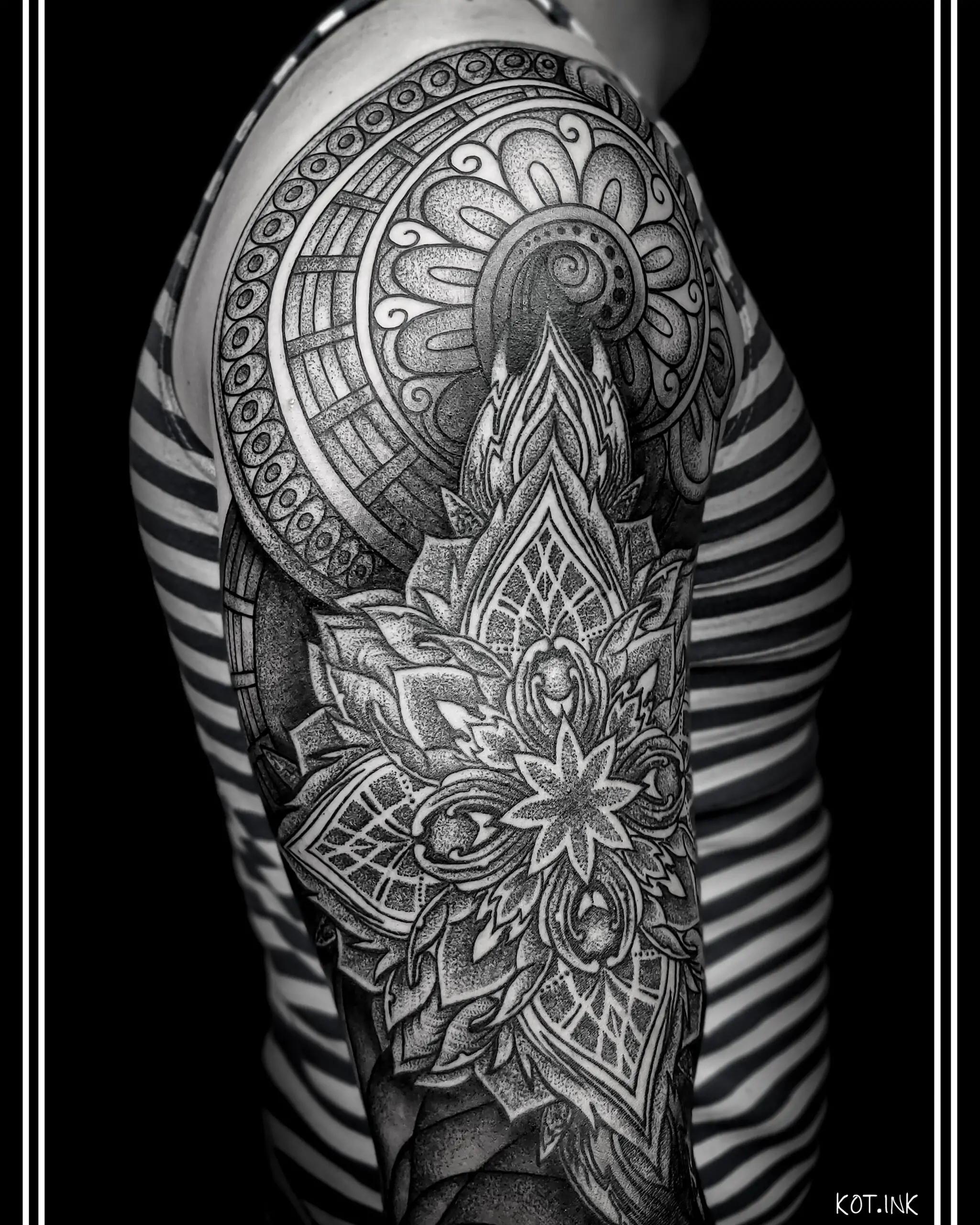 Tattoo +7 (926) 254-72-50 &bull; (06.07.2026) &bull; KOT.INK - Tattoo Татуировка в Солнечногорске +7 (991) 938-28-22 &bull; Tattoo - KOT.INK - Татуировка в Солнечногорске, Клину, Зеленограде. Лучшая тату студия Солнечногорска kot ink 41 scaled